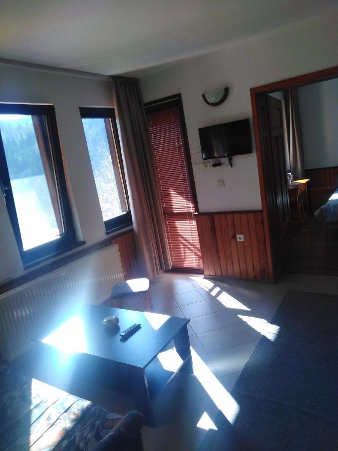 Вила Родопи Dospat Dış mekan fotoğraf