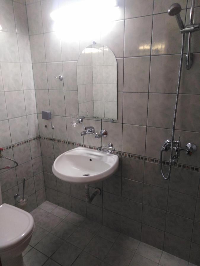 Вила Родопи Dospat Dış mekan fotoğraf