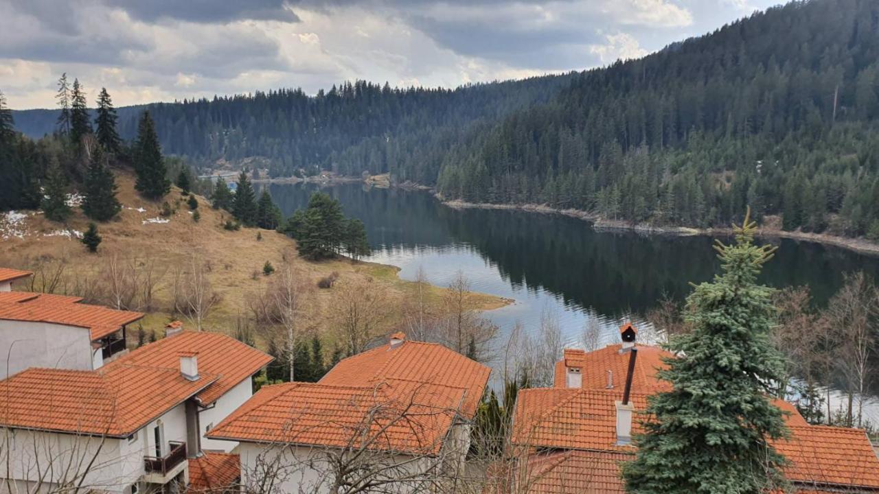 Вила Родопи Dospat Dış mekan fotoğraf